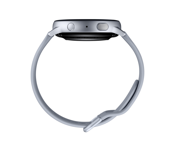 SAMSUNG Galaxy Watch Active2, Aluminium (44mm), Srebrny - 514532 - zdjęcie 5